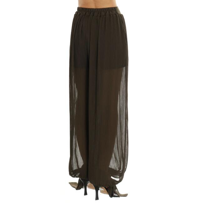 PANTALONE PLISSE' HAVEONE - Mad Fashion | img vers.650x/